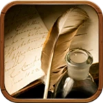 Logo of Early Writings Ellen G. White android Application 